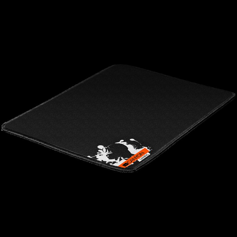 CANYON Gaming Mouse Pad_ 270x210x3mm