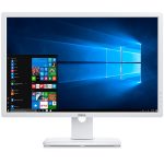 Dell U2412M UltraSharp 24”, 1920×1200, IPS, LED Backlight, 1000:1, 2000000:1(DCR), 178/178, 8ms, Anti-Glare, DVI/DisplayPort/VGA/USB2.0) WHITE