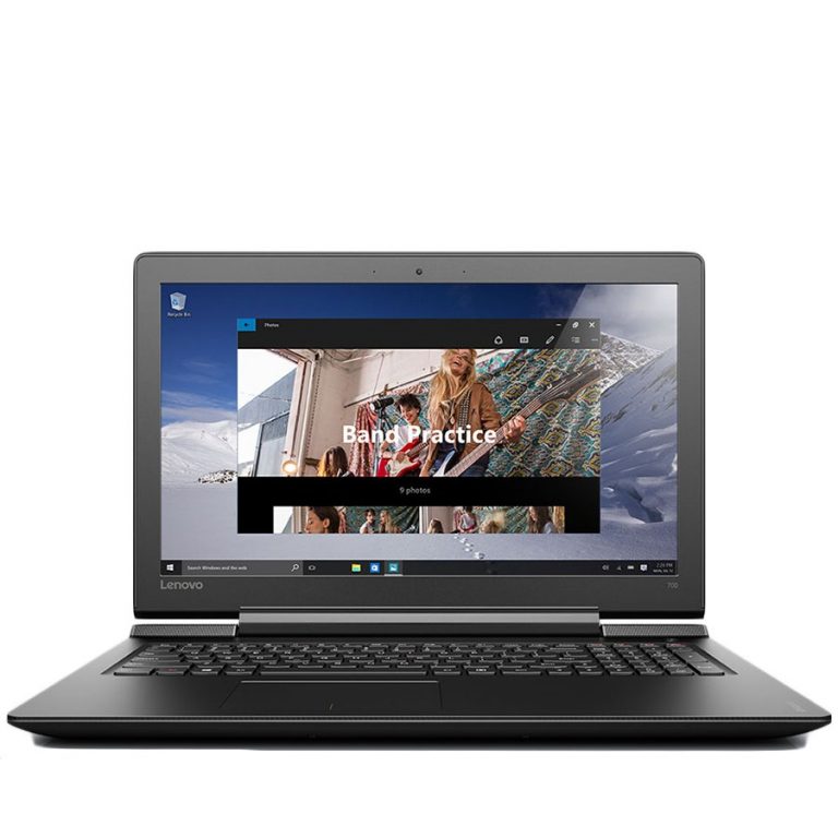 700/BLACK/15.6 FHD/NV GTX 950M 4G/I5-6300HQ/8G/1TB/EXT-DVD/DOS/