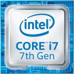 Intel CPU Desktop Core i7-7700 (3.6GHz, 8MB,LGA1151) box