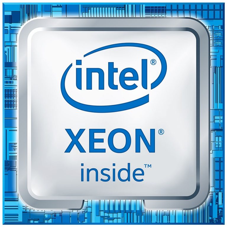 Intel CPU Server Quad-Core Xeon E3-1275V6 (3.8 GHz, 8M Cache, LGA1151) box