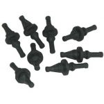 RUBBER FAN MOUNTS Anti-Vibration KIT