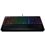 Razer BlackWidow Chroma V2 – Mechanical Gaming Keyboard- US Layout(YELLOW SWITCH),Linear