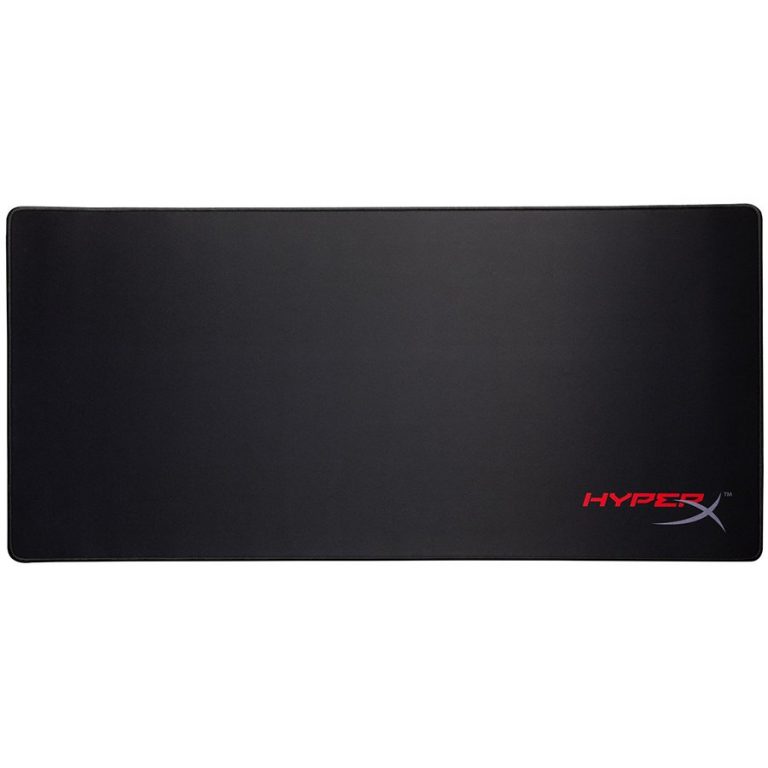 Kingston HyperX Gaming Mouse Pad, extra large, XL: 900mm x 420mm, Thickness: 3-4mm, , EAN: 740617267082