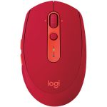 LOGITECH Wireless Mouse M590 Multi-Device Silent – EMEA – RUBY