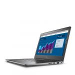 Dell Vostro 14 5468, 14.0″ (1366 x 768) Anti-Glare, Core i5-7200U (3M Cache, up to 3.1 GHz), Fingerprint Reader, 4GB DDR4 2400MHz, 500GB HDD 5400rpm, 65W AC Adapter, 42WHr, 3-Cell Battery, Intel HD Graphics, Ubuntu, 802.11ac + Bluetooth, 3Y CIS