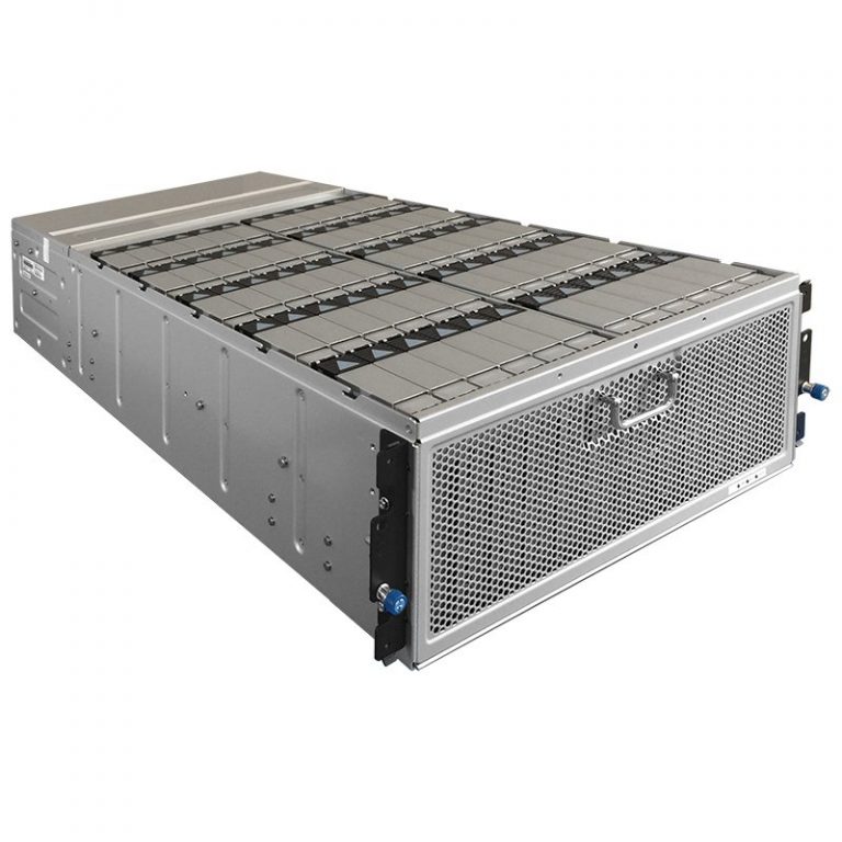 HGST Storage Enclosure 4U60-24 G2 240TB nTAA SAS 512E SE