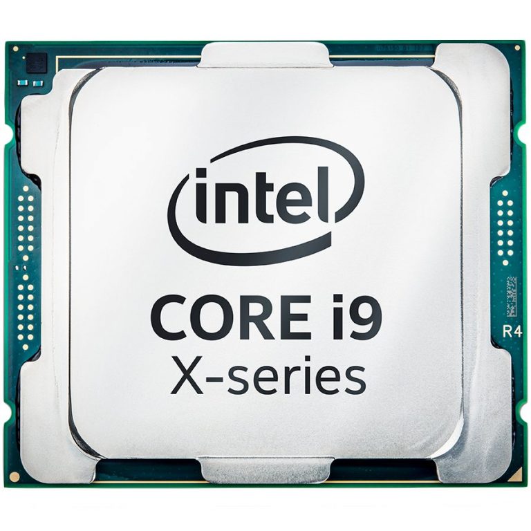 CPU Desktop Core i9-7900X (3.3GHz, 13.75MB,LGA2066) box