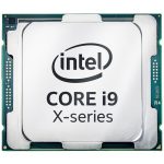 INTEL Core i9-7900X (3.30GHz,10MB,13.75MB,140 W,2066) Tray, No