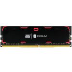 GOODRAM IRDMDDR4 8GB PC4-17000 (2133MHz) CL15 Radiator