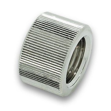 EK-AF Extender 12mm F-F G1/4 – Nickel