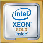 Intel CPU Server Xeon-SC 5118 (12-core, 12/24 Cr/Th, 2.30Ghz, HT, Turbo, 16.5MB, noGfx, 2xUPI 10.40GT/s, DDR4-2400, 1xFMA_AVX-512, Adv.RAS, FC-LGA14-3647 Socket-P), Tray