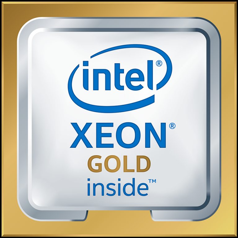Intel CPU Server Xeon-SC 5118 (12-core, 12/24 Cr/Th, 2.30Ghz, HT, Turbo, 16.5MB, noGfx, 2xUPI 10.40GT/s, DDR4-2400, 1xFMA_AVX-512, Adv.RAS, FC-LGA14-3647 Socket-P), Tray