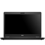 Dell Latitude 5480 14″, Core i5-7440HQ, 8GB DDR4, 256GB SSD, Backlit Keyboard US, GbE, Intel 8265 (802.11ac) W/ Bluetooth, Nvidia GeForce 930MX 2GB, FHD (1920×1080) AG w/720p HD Cam, Ubuntu, Black, 3Y NBD