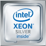 Intel CPU Server Xeon-SC 4108 (8-core, 8/16 Cr/Th, 1.80Ghz, HT, Turbo, 11MB, noGfx, 2xUPI 9.60GT/s, DDR4-2400, 1xFMA_AVX-512, Std.RAS, FC-LGA14-3647 Socket-P), Box