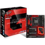 ASROCK Main Board Desktop Z270 (S1151, 4xDDR4,3xPCIe x16,3xPCI Ex1, 8 SATA3, 2 Ultra M.2 (PCIe Gen3 x4 & SATA3) ,GLAN,VGA,DVI,HDMI, 2 USB 3.1 10Gb/s (1 Type-A + 1 Type-C),) ATX retail