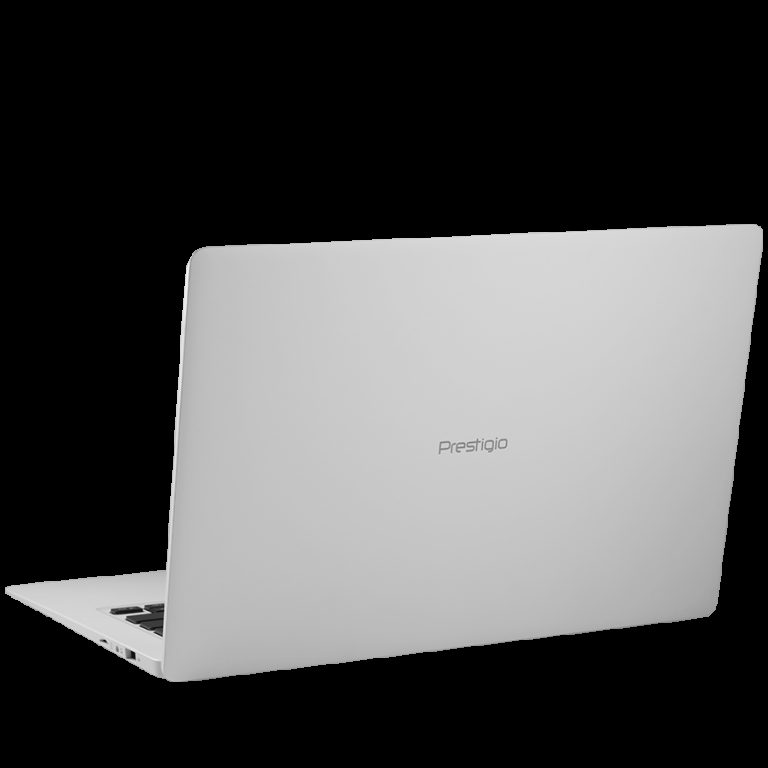 Prestigio SmartBook 141C, 14.1″ (1920*1080) IPS (anti-Glare), Windows 10 Home, up to 1.92GHz Quad Core Intel Atom Z8350, 2GB DDR, 32GB Flash, BT 4.0, WiFi, Mini HDMI port, 0.3MP Cam, EN+RU kbd, 9000mAh bat, White