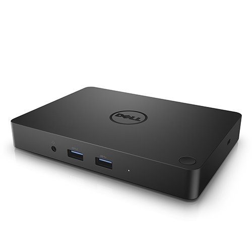 Dell Dock with 180W AC adapter – EU