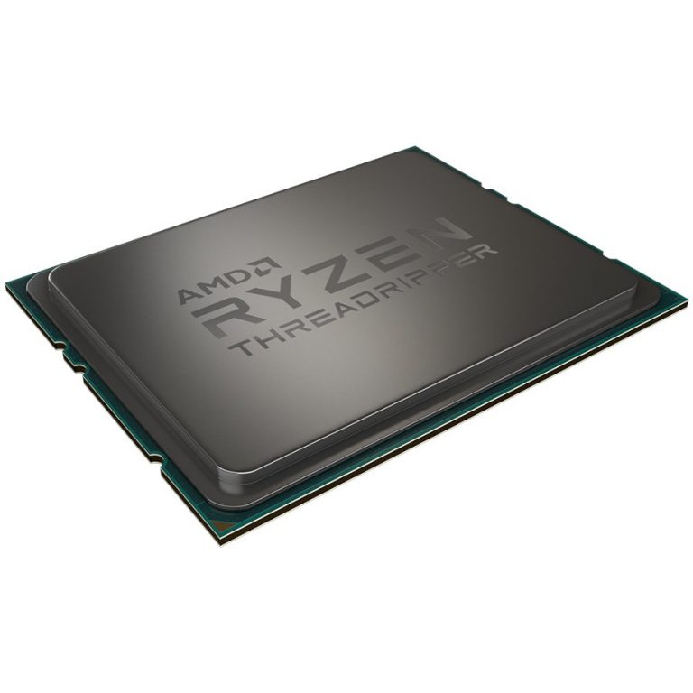 AMD CPU Desktop Ryzen Threadripper 8C/16T 1900X (3.8/4.0GHz, 16MB, 180W, sTR4) box