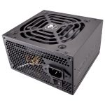 COUGAR VTE 600, 600W 80 Plus BRONZE, Ultra-Quiet & Temperature-Controlled 120mm Fan,Full Protections With OCP, SCP, OVP, UVP, OPP