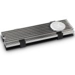 EK-M.2 NVMe Heatsink – Nickel