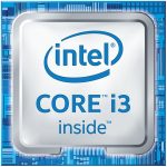 Intel CPU Desktop Core i3-8350K (4.0GHz, 6MB,LGA1151) box