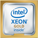 Intel CPU Server Xeon-SC 6138 (20-core, 20/40 Cr/Th, 2.00Ghz, HT, Turbo, 27.5MB, noGfx, 3xUPI 10.40GT/s, DDR4-2666, 2xFMA_AVX-512, Adv.RAS, FC-LGA14-3647 Socket-P), Box