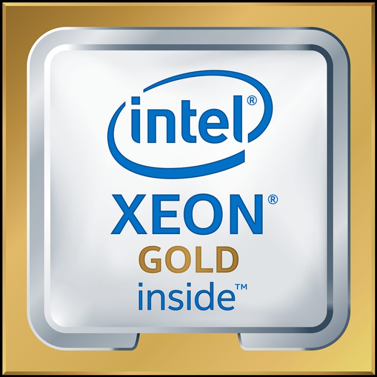 Intel CPU Server Xeon-SC 6138 (20-core, 20/40 Cr/Th, 2.00Ghz, HT, Turbo, 27.5MB, noGfx, 3xUPI 10.40GT/s, DDR4-2666, 2xFMA_AVX-512, Adv.RAS, FC-LGA14-3647 Socket-P), Box