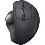 LOGITECH Bluetooth Mouse MX Ergo – EMEA – GRAPHITE