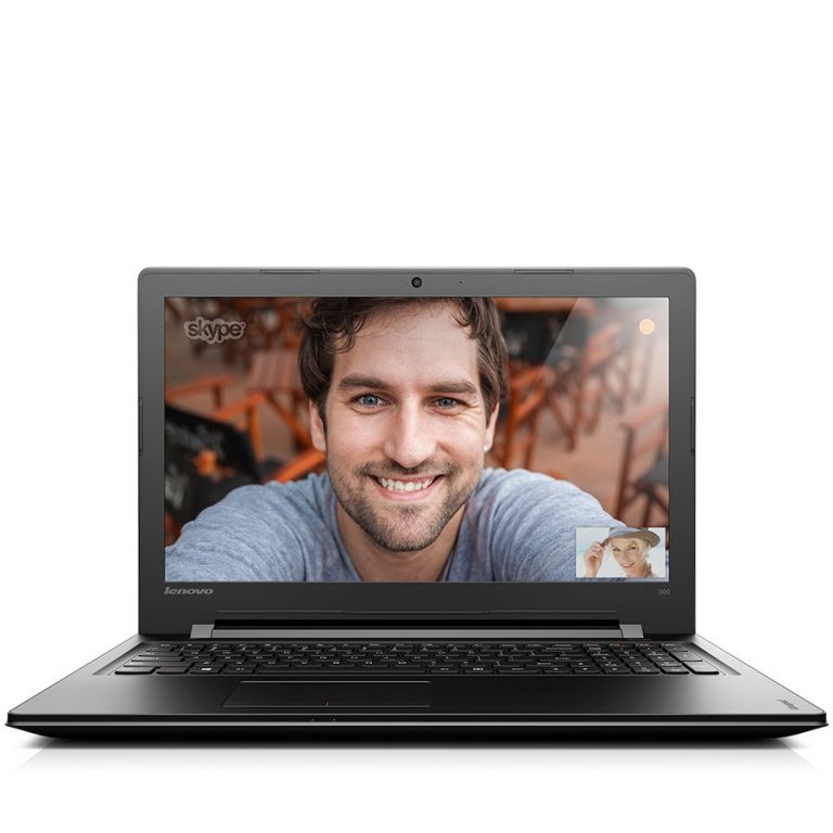 LENOVO 300/ 80M20099BM 300-14/BLACK/14’’ HD/INT/N3060/4G/500G/ DOS