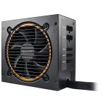be quiet! PURE POWER 10 400W CM – 80 Plus Silver, Cable Management, 3 Years Warranty