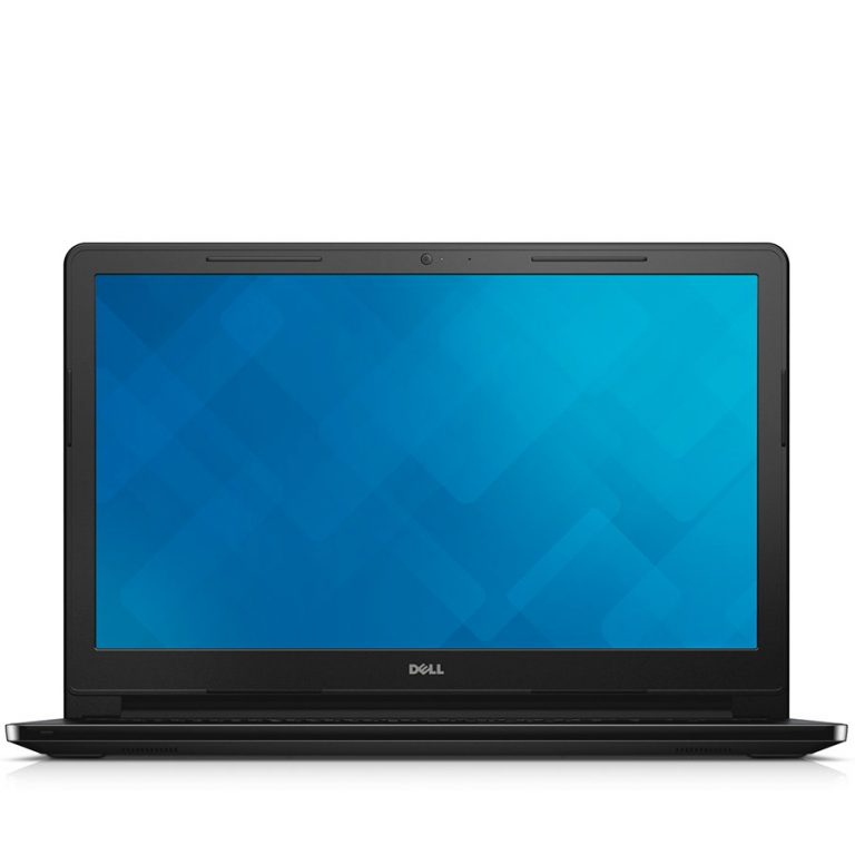 Dell Inspiron 15 3552, Pentium N3710 (2M Cache, up to 2.56 GHz), 15.6″ (1366×768), 4GB DDR3L 1600MHz, 500GB 5400 rpm 