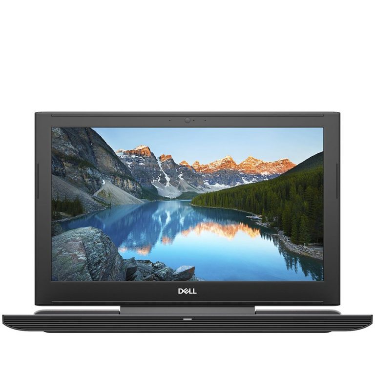 Inspiron 15 7000 Gaming Series 7577, Core i7-7700HQ Quad Core (6MB, up to 3.8 GHz), 15.6 FHD (1920 x 1080), 16GB DDR4, 256GB PCIe SSD + 1TB 5400rpm HDD, 180W Adapter, NVIDIA GeForce GTX 1060 6GB GDDR5, 802.11ac + BT 4.2, Dual Band, Ubuntu, 3Y CIS