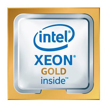 Intel CPU Server Xeon-SC 5122 (4-core, 4/8 Cr/Th, 3.60Ghz, HT, Turbo, 16.5MB, noGfx, 2xUPI 10.40GT/s, DDR4-2666, 2xFMA_AVX-512, Adv.RAS, FC-LGA14-3647 Socket-P), Box