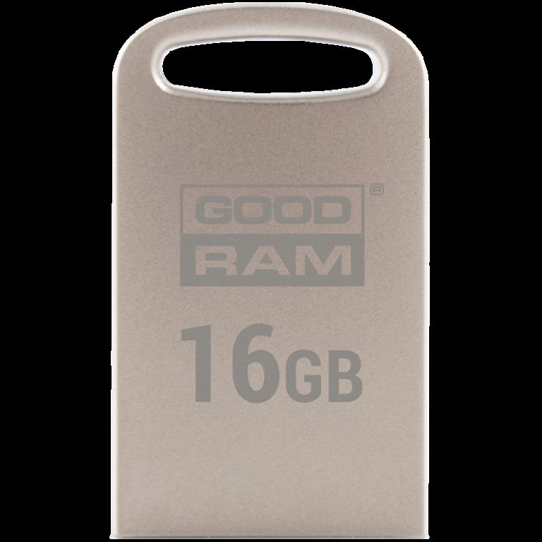 GOODRAM 16GB UPO3 SILVER USB 3.0