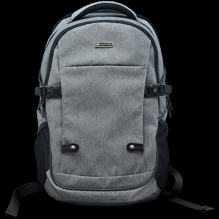 CANYON Fashion backpack for 15.6 laptop