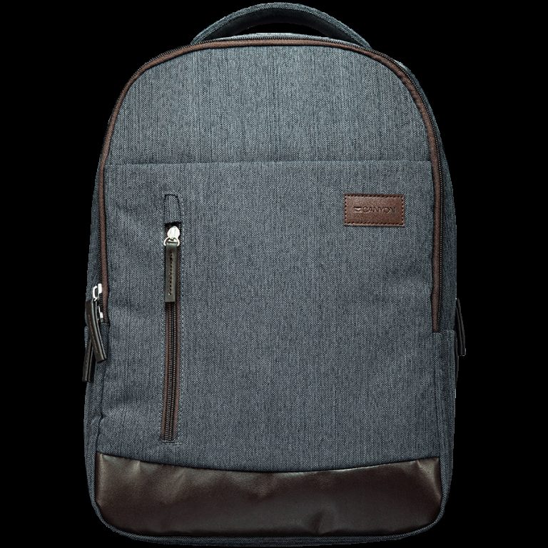 CANYON Fashion backpack for 15.6 laptop