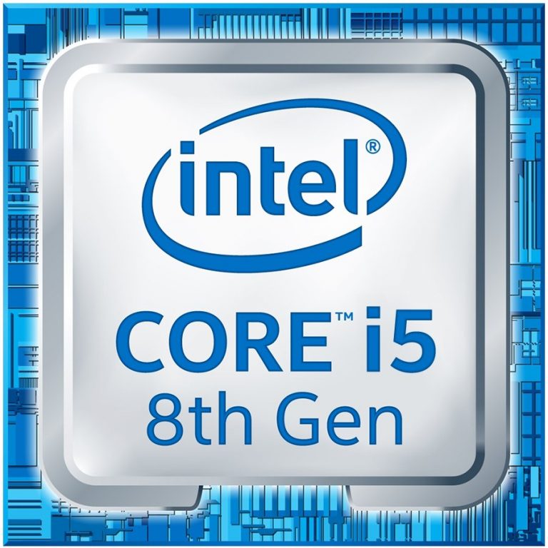 Intel CPU Desktop Core i5-8400 (2.8GHz, 9MB, LGA1151) box