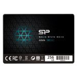 SILICON POWER (Solid State Disk)2.5” SATA SSD,A55,256GB,TLC,std