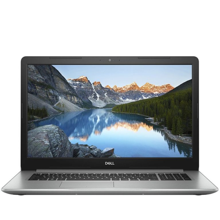 Dell Inspiron 5770, Core i5-8250U (6MB Cache, up to 3.4 GHz), 17.3″ (1920 x 1080) Anti-glare, 8GB DDR4 2400MHz, 128GB SSD + 1TB 5400rpm, DVD, 42WHr, 3-Cell, 65 Watt, Radeon 530 4G GDDR5, 802.11ac + Bluetooth 4.1, Ubuntu, 3Y CIS