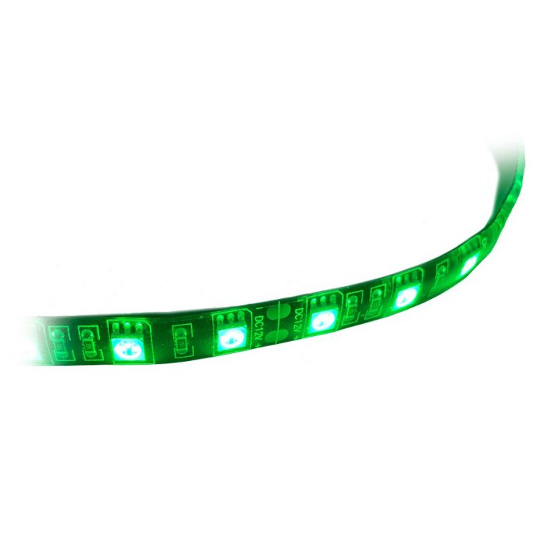 LED-Flex Stripe Green