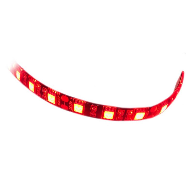 LED-Flex Stripe Red