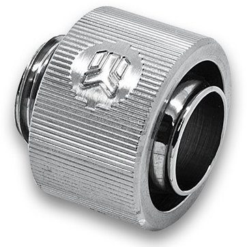 EK-ACF Fitting 12/16mm – Nickel (EK-DuraClear 11,1/15,9mm compatible)