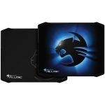 ROCCAT Alumic – Double-Sided Gaming Mousepad, Width 33.1 cm, Height 0.3 cm, Length 27.2 cm