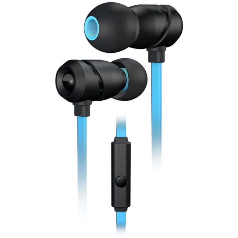 ROCCAT Aluma, Premium Performance In-Ear Headset, Measured Frequency response:20~20.000Hz, Max.SPL at 1kHz:98dB,Impedance:16Ω,Max. input power:5 mW,Drive diameter:Ø8mm,Cable length:1.2m,Microphone Sensitivity at 1kHz:-40dB,Impedance:1.6kΩ