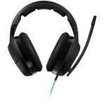 ROCCAT Kave XTD Stereo – Premium Stereo Headset,Noise-Cancelling Detachable Mic,Measured Frequency response:20~20.000Hz,Max. SPL at 1kHz:115±2dB,Max. input power:400 mW,Drive diameter:50mm,Driver unit material:Neodymium magnetImpedance:32 Ω