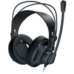 ROCCAT Renga – Studio Grade Over-ear Stereo Gaming Headset,MIC & INLINE REMOTE,DRIVER UNITS Measured Frequency response: 20∼20000Hz,Impedance:32Ω,Max. SPL at 1kHz:110dB,Drive diameter:50mm,Driver unit material:Neodymium magnet