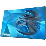 ROCCAT Sense Kinetic 2mm – High Precision Gaming Mousepad, Width 40.0 cm , Height 0.2 cm , Length 28.0 cm , Weight 151 g