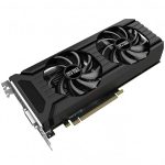 VC Palit nVidia GTX1060 Dual 6GB GDDR5, 192bit, DVI, HDMI, DPx3 part# NE51060015J9D