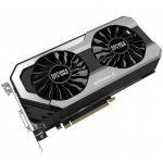 VC Palit nVidia GTX1060 Jetstream 6GB GDDR5, 192bit, DVI, HDMI, DPx3 part# NE51060015J9J